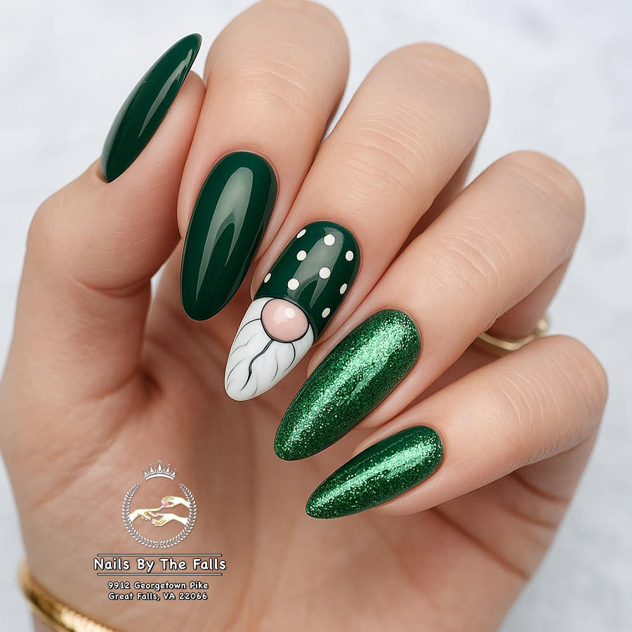 amazing nail